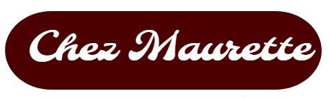 Logo Chez Maurette