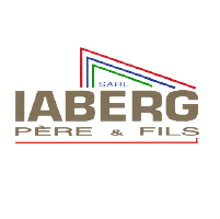 Logo Laberg père & Fils
