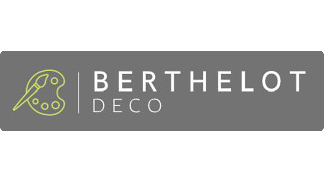 Logotype de Berthelot Déco
