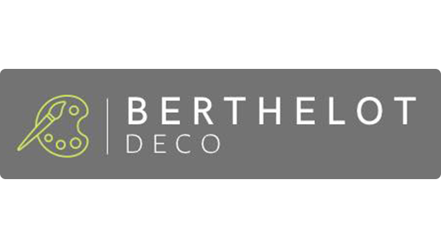 Logotype de BERTHELOT DECO