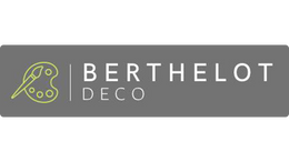 Logotype de BERTHELOT DECO