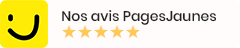 Logotype de Pages Jaunes