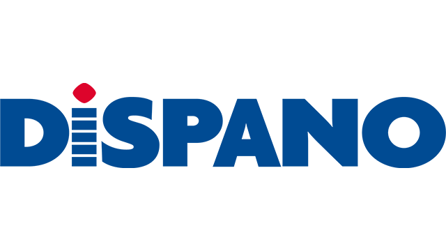 Logotype de Dispano