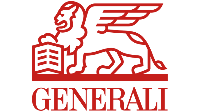 Logotype de Generali