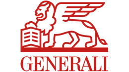 Logotype de Generali