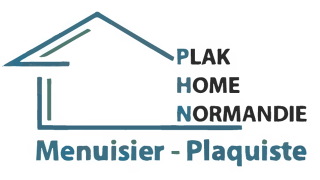Logotype de PLAK HOME NORMANDIE