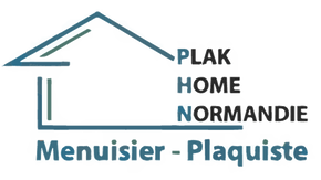 Logotype de PLAK HOME NORMANDIE