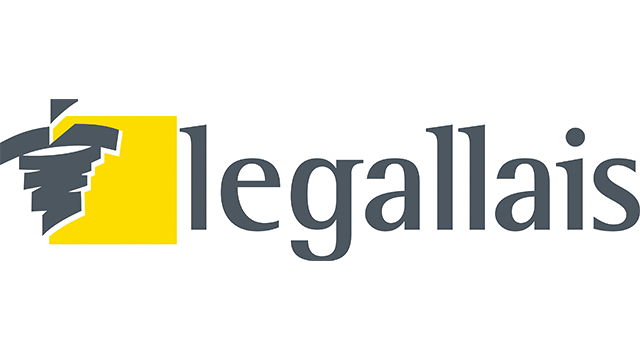 Logotype de legallais