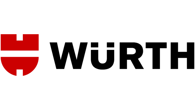 Logotype de Wurth