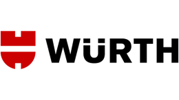 Logotype de Wurth