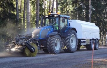 Konekuljettajat Matarmaa Ky