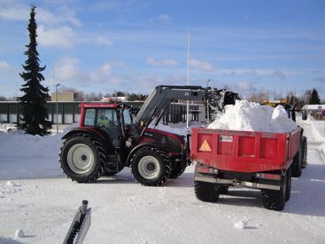 Konekuljettajat Matarmaa Ky