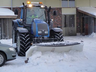 Konekuljettajat Matarmaa Ky