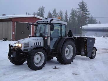 Konekuljettajat Matarmaa Ky