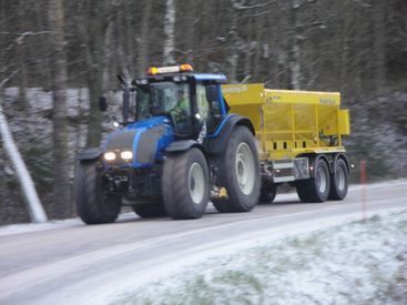 Konekuljettajat Matarmaa Ky