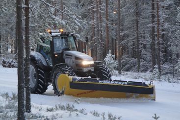 Konekuljettajat Matarmaa Ky