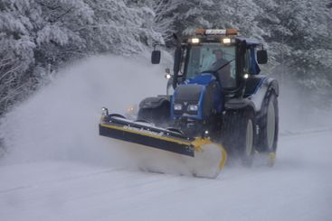 Konekuljettajat Matarmaa Ky