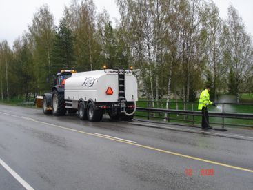 Konekuljettajat Matarmaa Ky