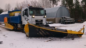 Konekuljettajat Matarmaa Ky