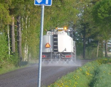 Konekuljettajat Matarmaa Ky