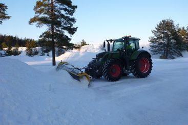 Konekuljettajat Matarmaa Ky