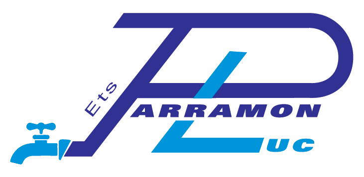 Logo Parramon Luc