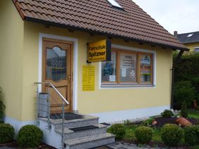 Standort Burglengenfeld