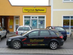 Standort Maxhütte-Haidhof