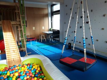 Ergoraum | AT Ambulantes Therapiezentrum GmbH
