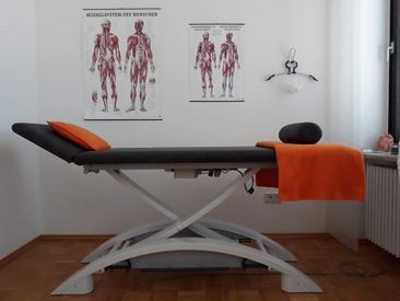 Ergoraum | AT Ambulantes Therapiezentrum GmbH