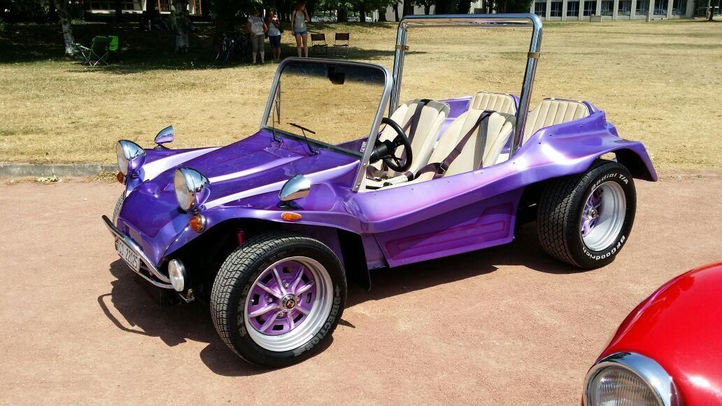 Youngtimercars