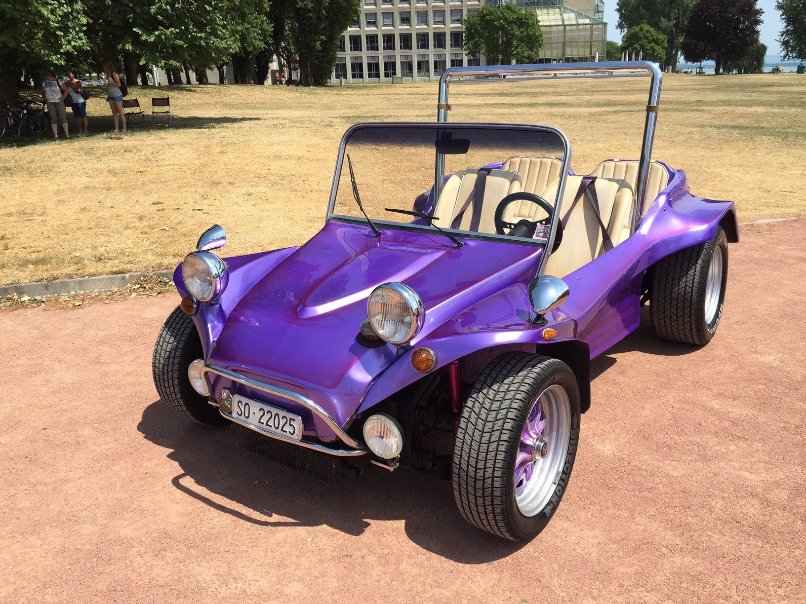 Youngtimercars