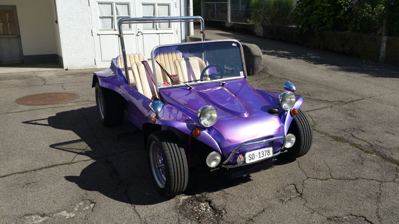 Youngtimercars