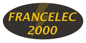 Logo Francelec 2000