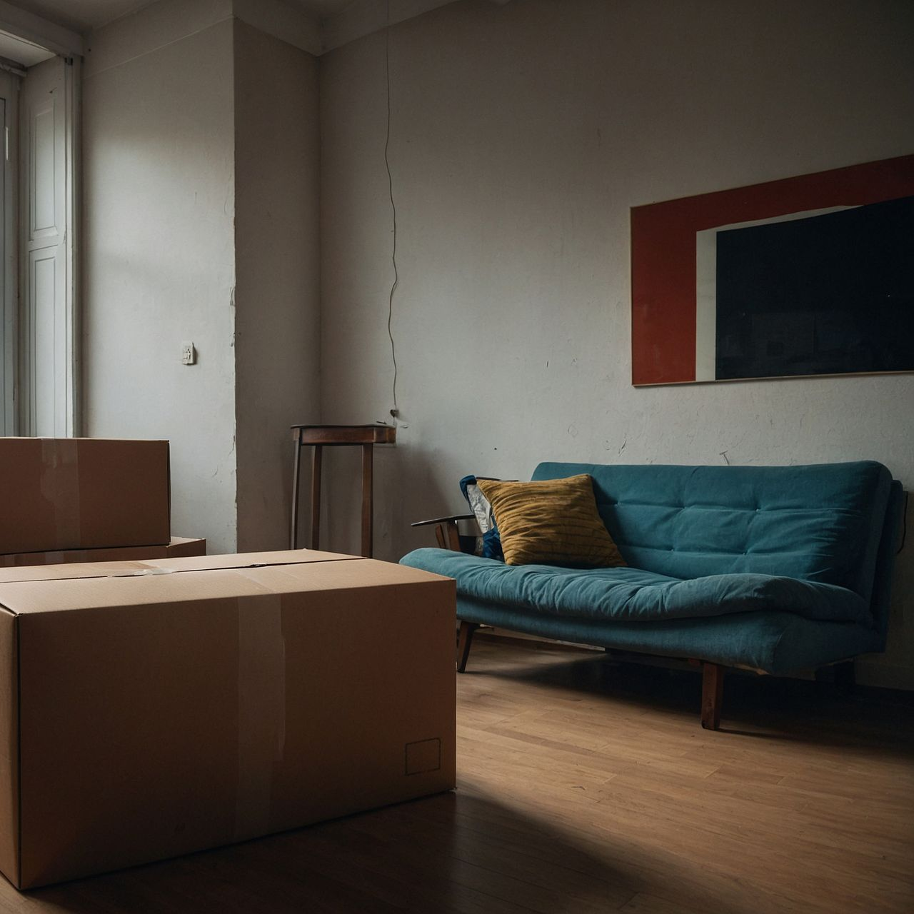 Vers Débarras pour particuliers