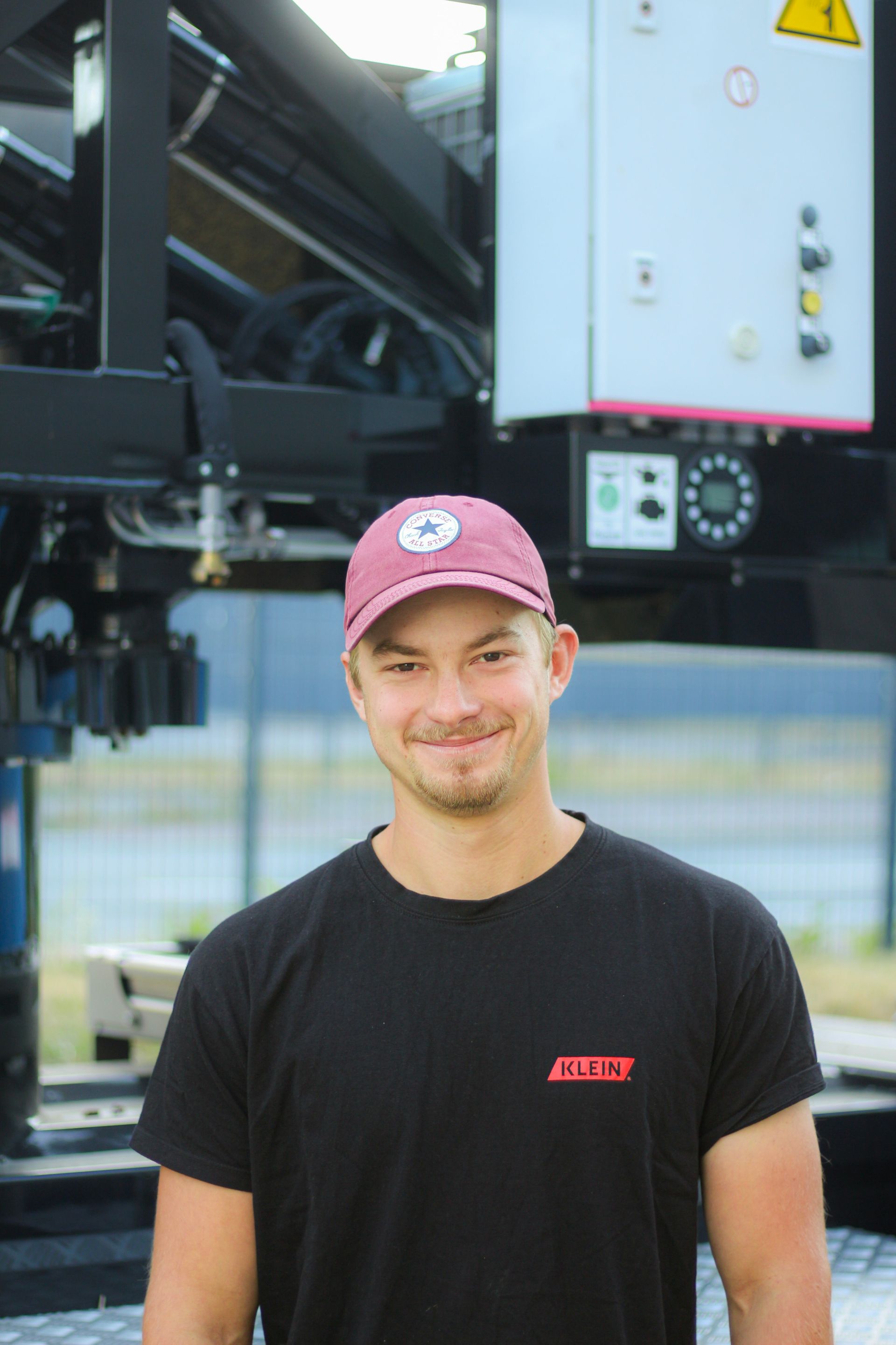 Merlin Schlebrowski