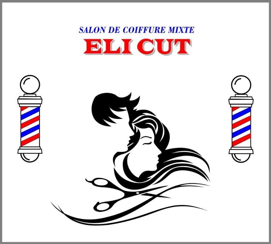 Logo d'Eli Cut