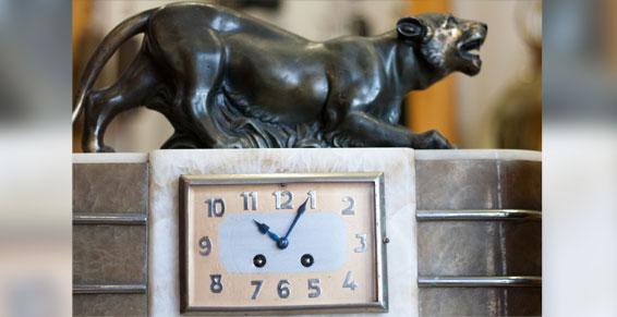 Atelier l'Horlogerie d'Antan, pendules et horloges anciennes Bordeaux