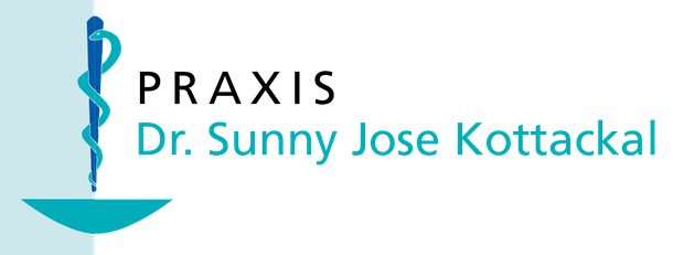 Hausarzt Praxis Dr. Sunny Jose Kottackal Gladbeck