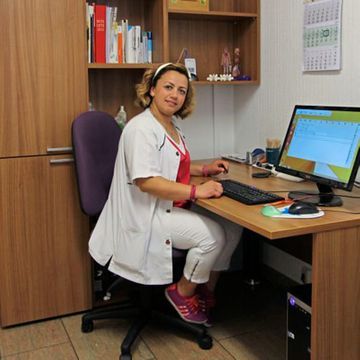 Krankenschwester