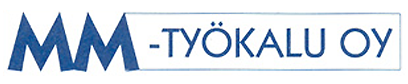 MM-Työkalu Oy logo