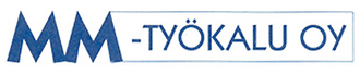 MM-Työkalu Oy logo