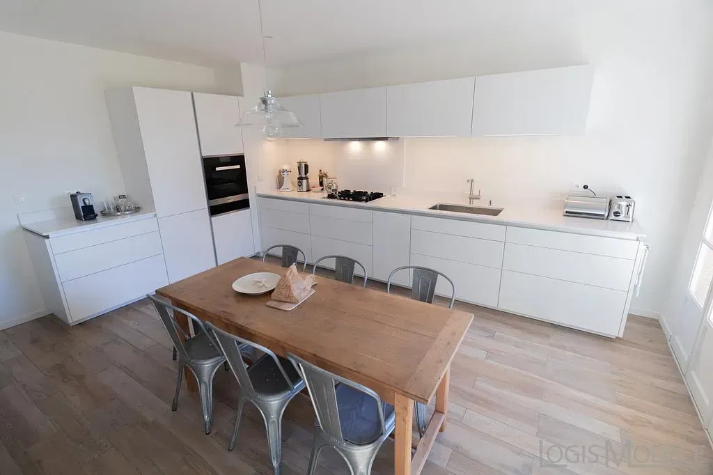 Cuisine Poggenpohl de 2019