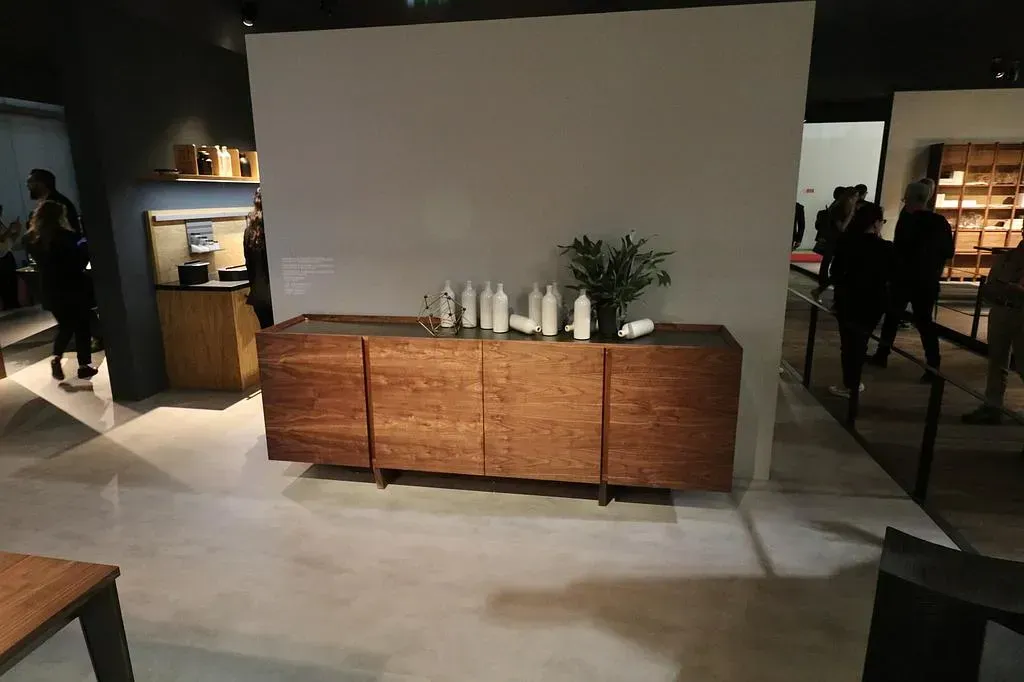 Meuble Riva 1920 Pandora