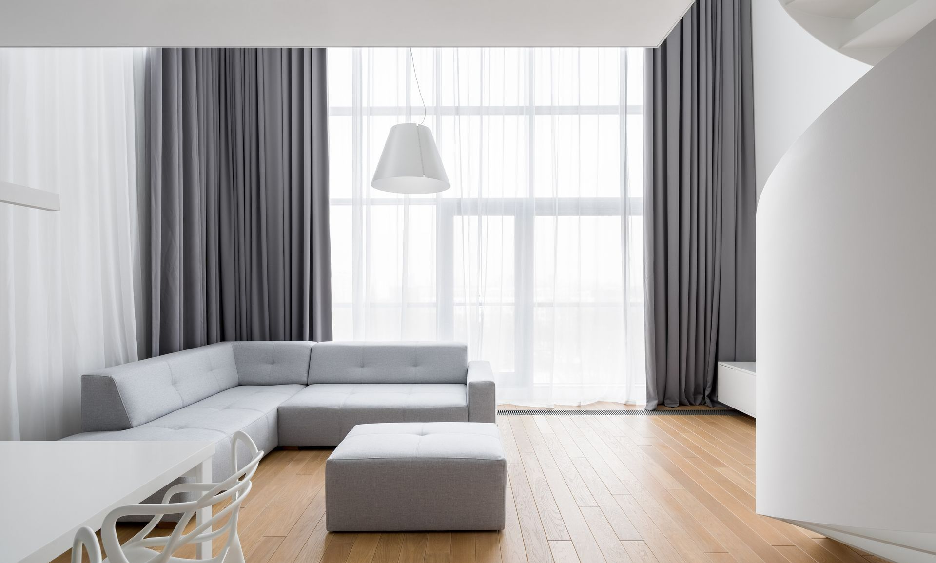 Réfrigérateur de la marque Gaggenau