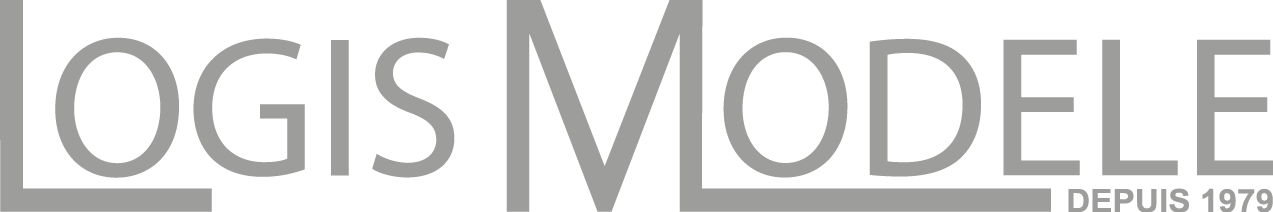 Logo de Logis Modèle