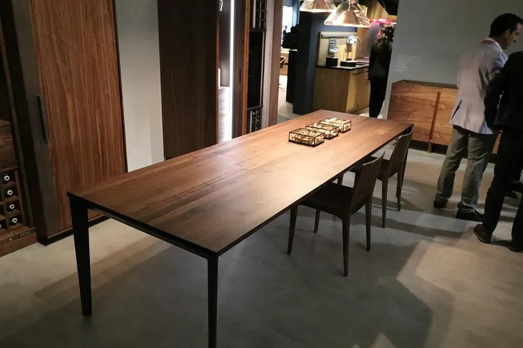 Table pliante Prime ext Riva 1920
