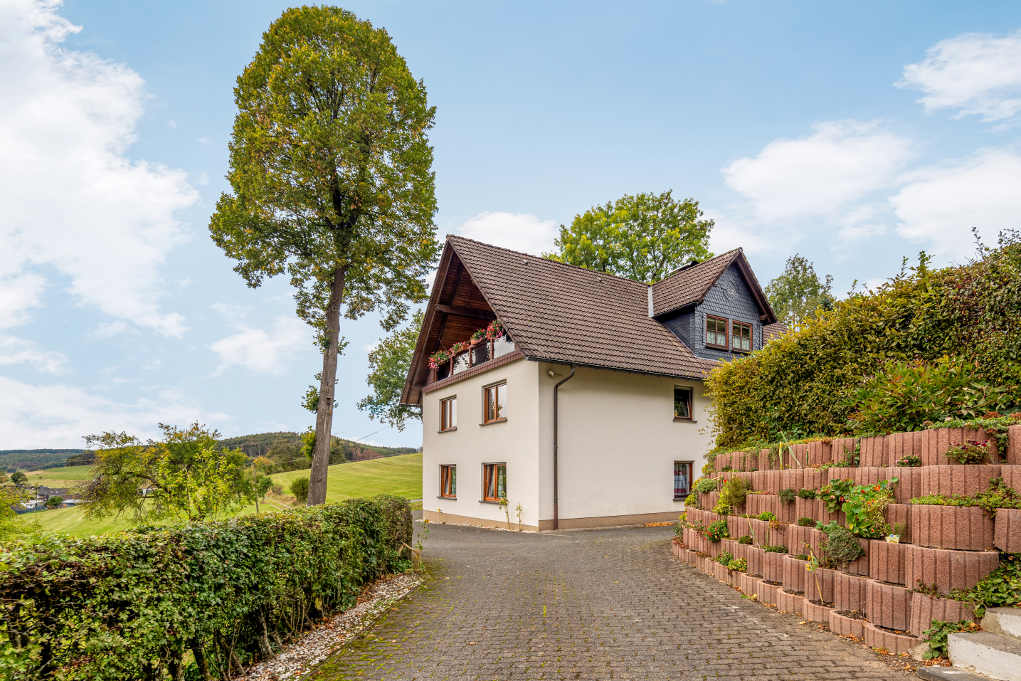 Bild: Dömer-Ferienwohnung