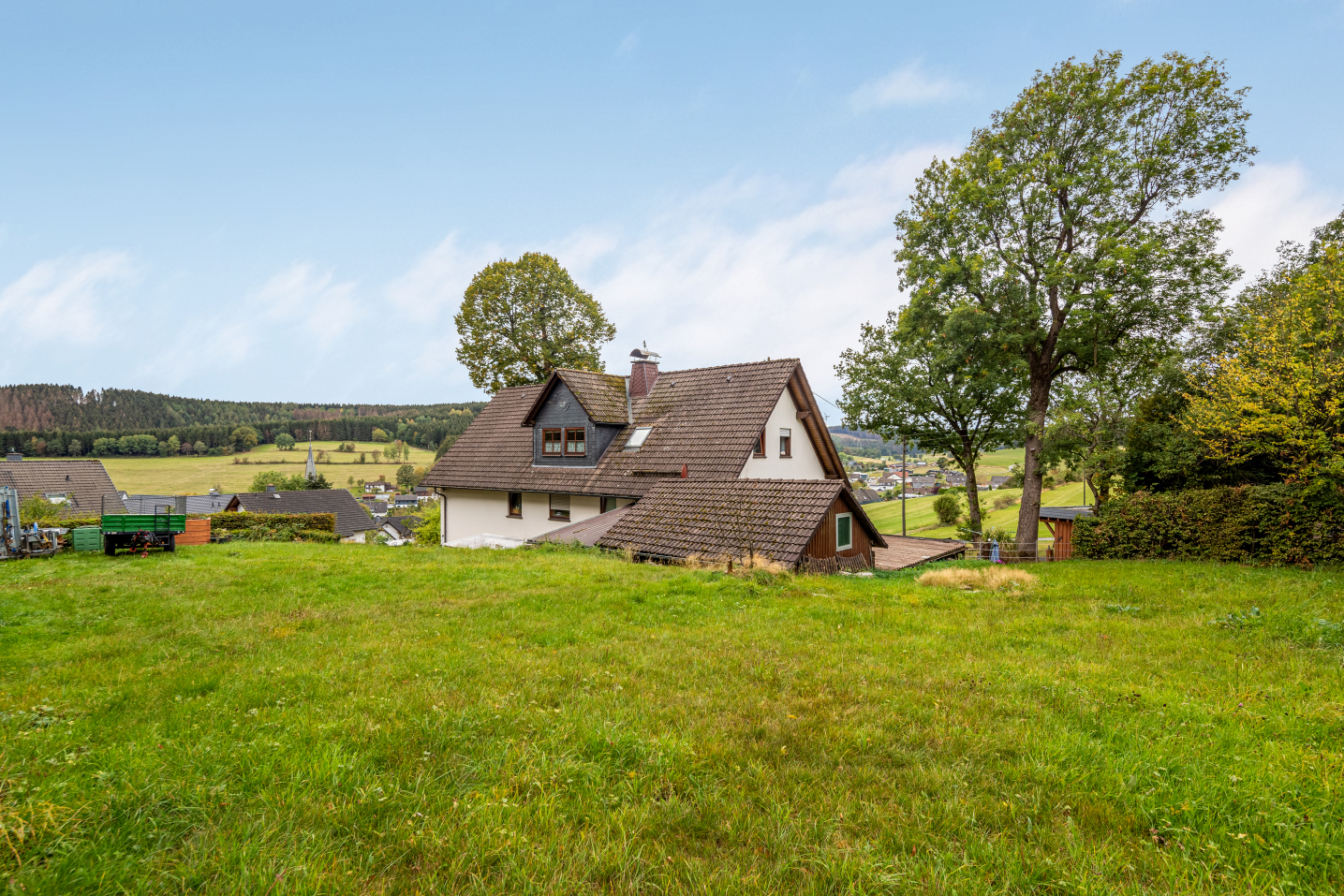Bild: Dömer-Ferienwohnung