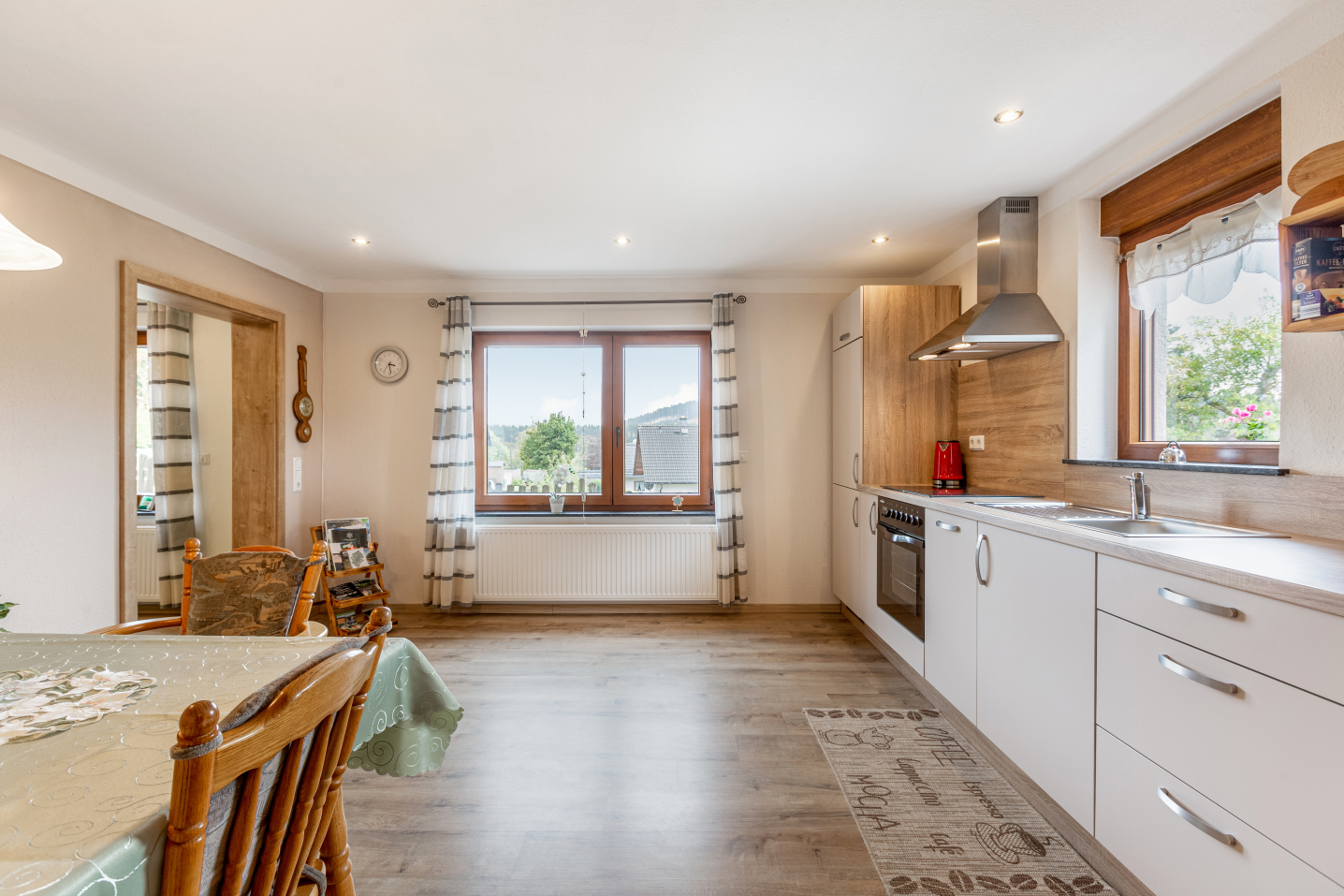 Bild: Dömer-Ferienwohnung